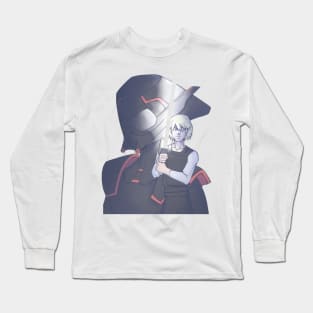 the twins Long Sleeve T-Shirt